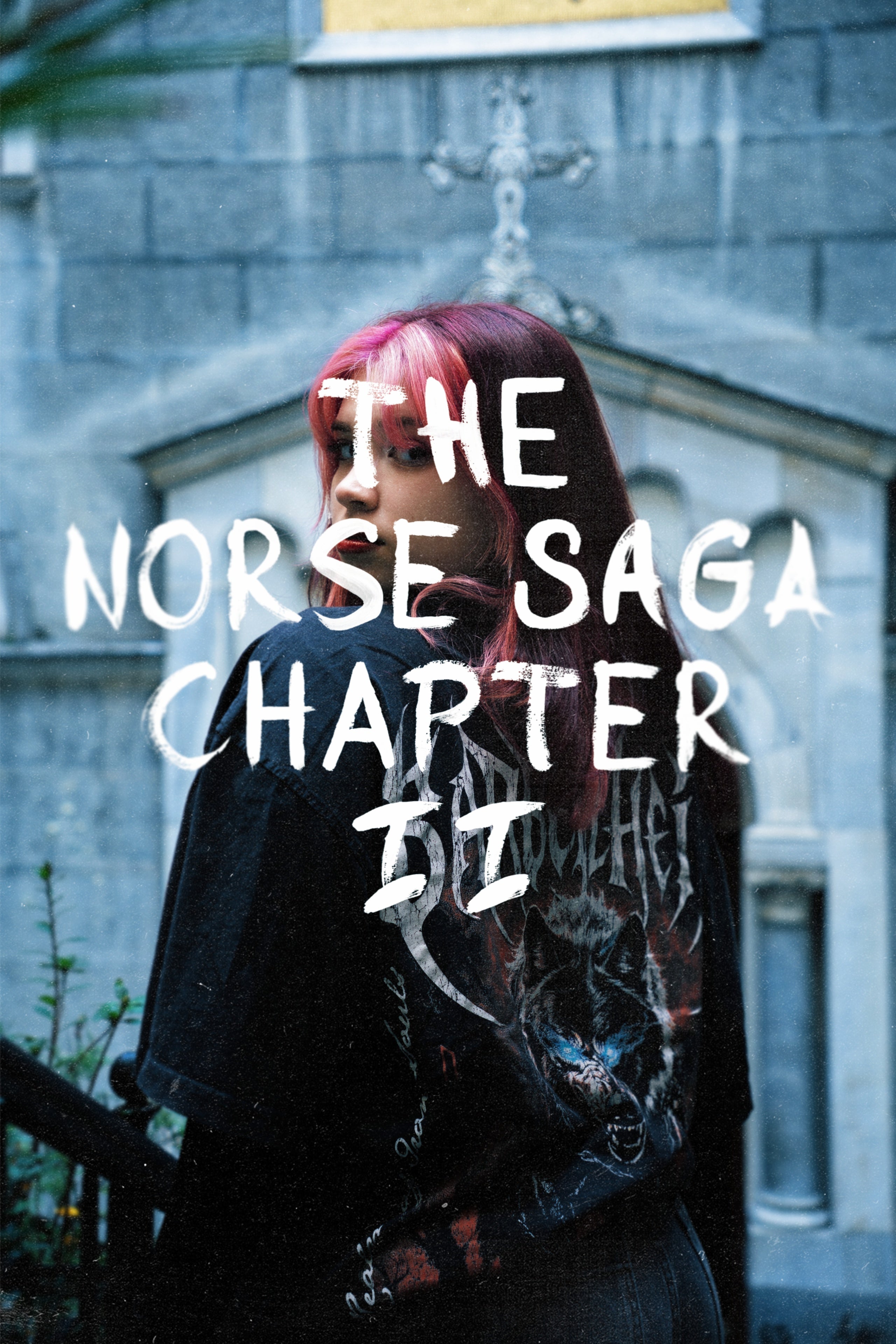 The Norse Saga: Chapter II