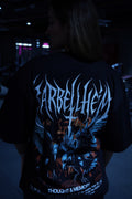 RAVENS - OVERSIZE TEE