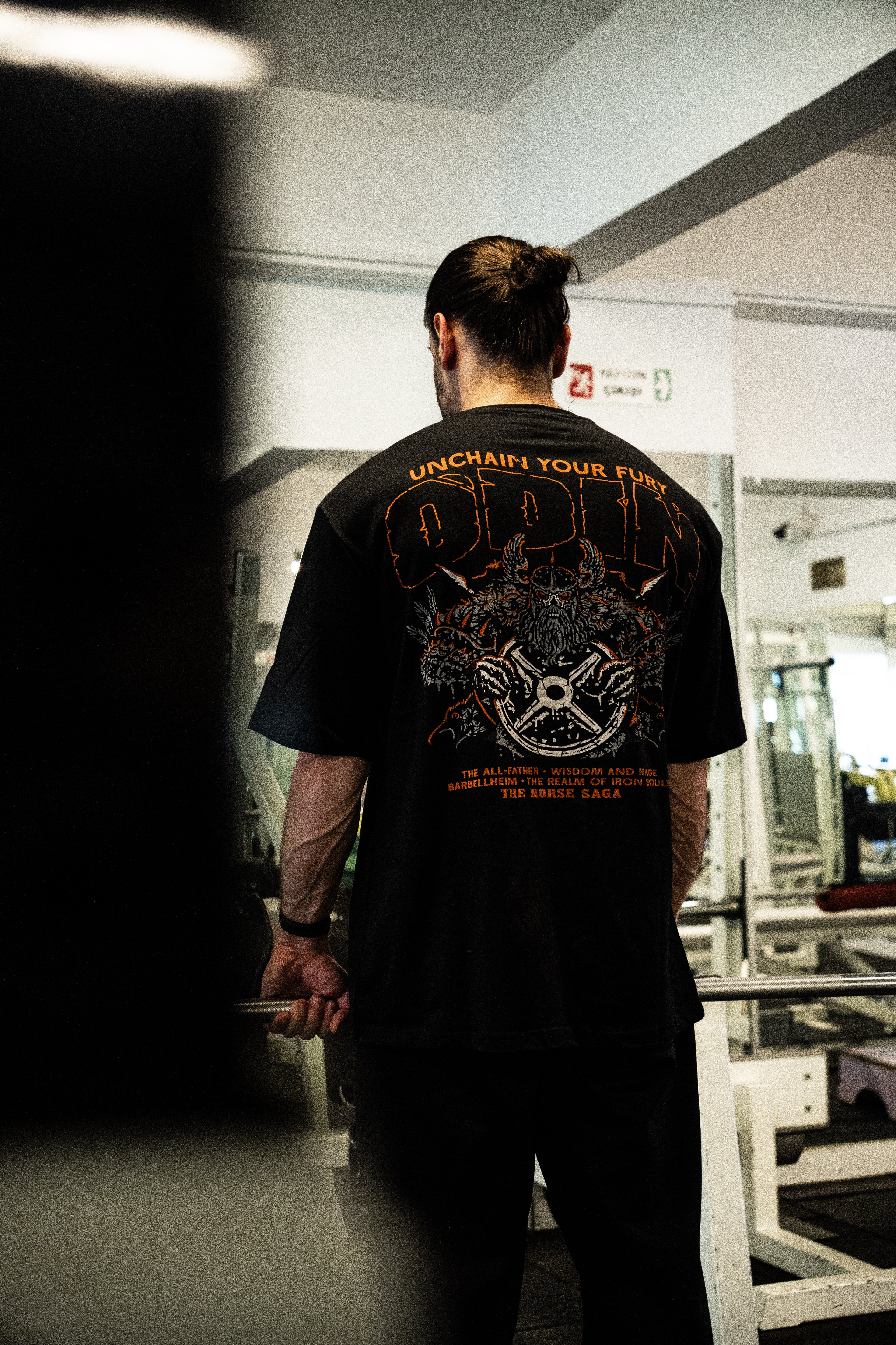 ODIN - THE ALL FATHER