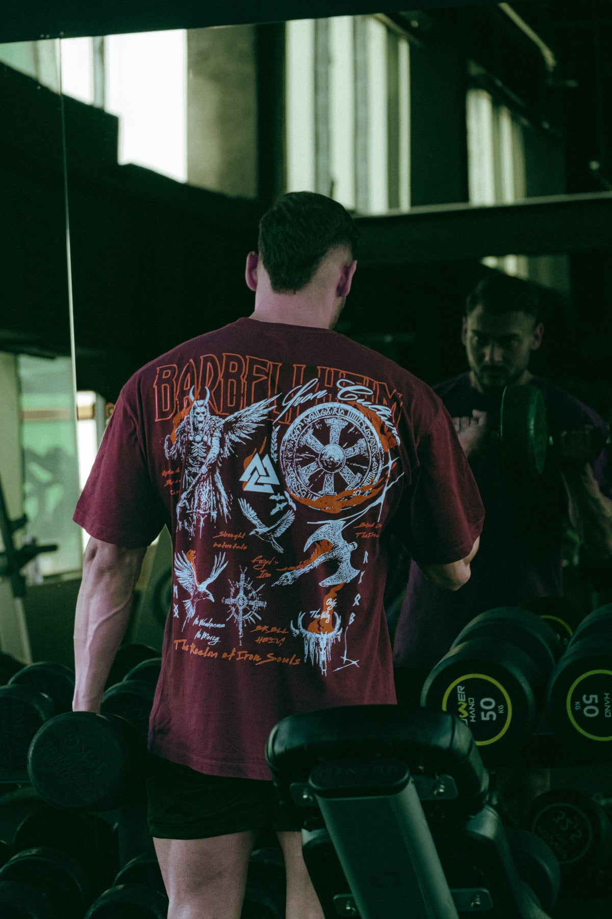 Iron Culture