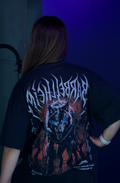 FENRIR - OVERSIZE TEE